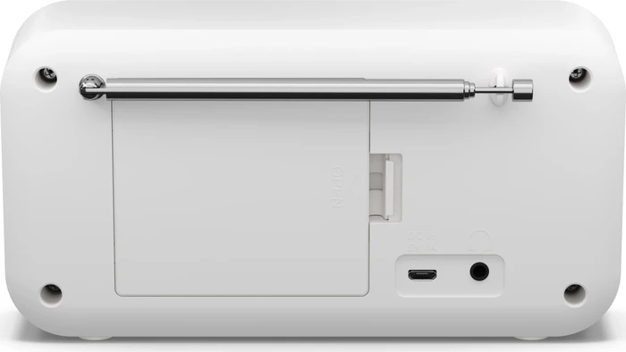 Sharp DR-P420 Snowy White