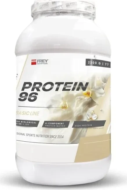 Frey Nutrition Protein 96 2.3kg