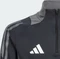 adidas Tiro 24 Competition Funktionsshirt langarm black/team dark grey (Junior) Vorschaubild