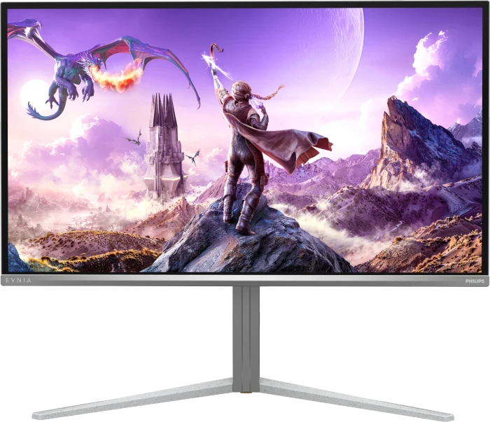 Philips Evnia 6000 Series 32M2N6901A, 31.5"