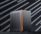 Jonsbo N10, schwarz, Mini-ITX Vorschaubild