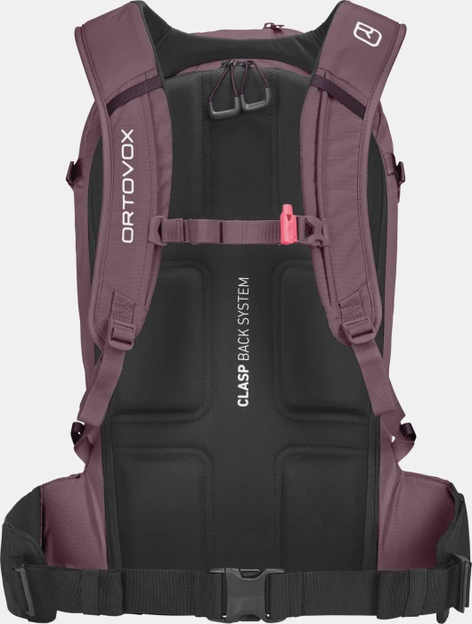 Ortovox Free Rider 26 S mountain rose