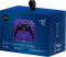 Razer Universal Schnell Ladestation violett (PS5) Vorschaubild