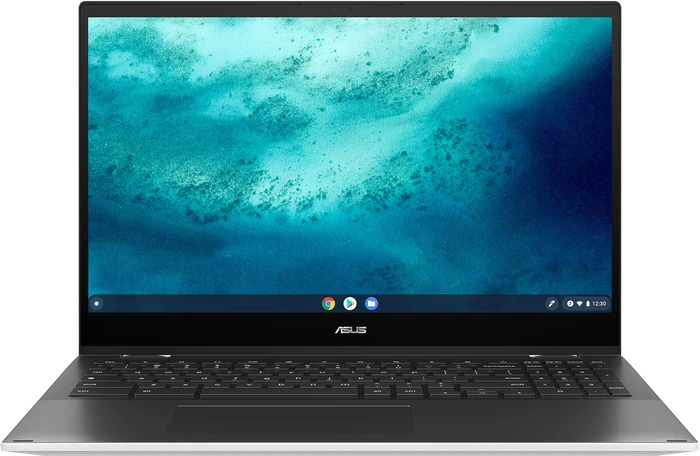 ASUS Chromebook Flip CX5 CX5500FEA-E60012, Immersive White, Core i7-1165G7, 16GB RAM, 512GB SSD, DE