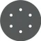 Bosch Professional F355 Best for Coatings and Composites Exzenterschleifblatt Vorschaubild