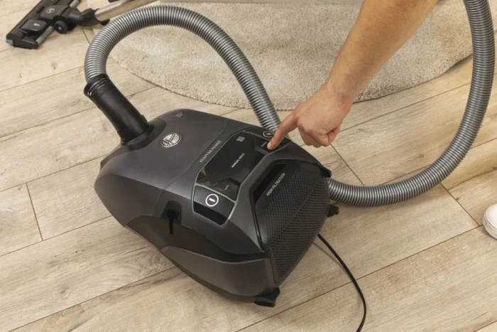 Hoover HE721PAF 011 H-ENERGY 700
