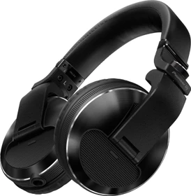 Pioneer DJ HDJ-X10 schwarz