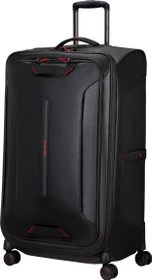 Samsonite Ecodiver Trolley mit 4 Rollen 79cm schwarz
