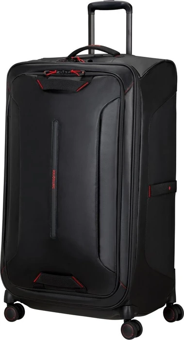 Samsonite Ecodiver Trolley mit 4 Rollen 79cm schwarz