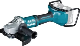 Makita DGA900ZK Akku-Winkelschleifer solo inkl. Koffer