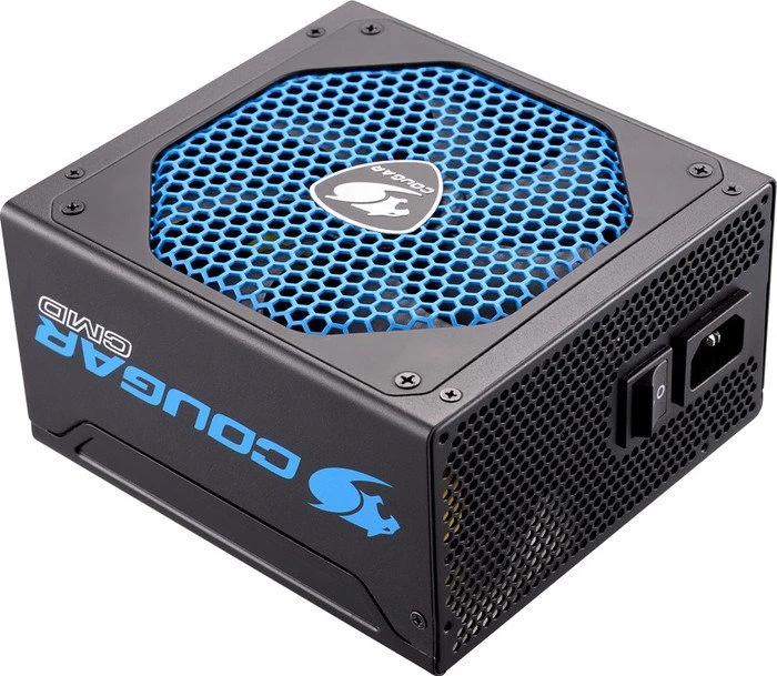Cougar CMD500 500W, ATX 2.4