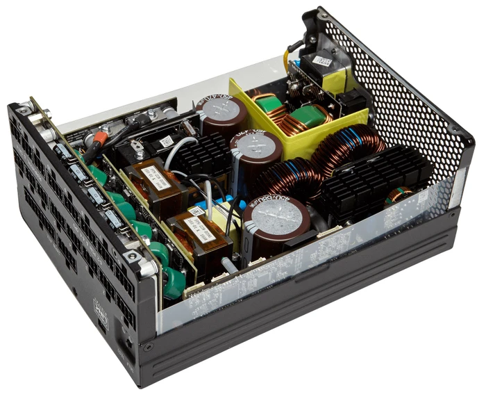 Corsair AX Series AX1600i 1600W, ATX 2.4