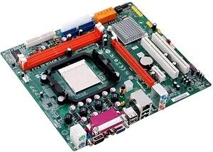 ECS Elitegroup MCP61M-M3 (AMD AM3)