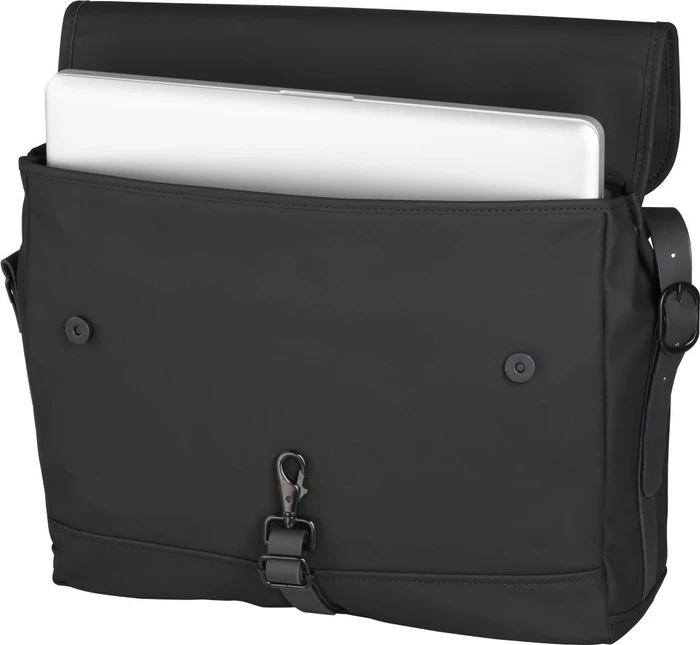 Hama Laptop-Tasche Perth 15.6", schwarz