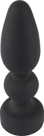 You2Toys Black Velvets Big Plug