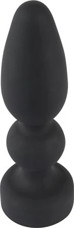 You2Toys Black Velvets Big Plug