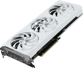 Palit GeForce RTX 5070 White OC, 12GB GDDR7, HDMI, 3x DP