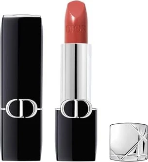 Christian Dior Rouge Dior Velvet Finish Lippenstift nachfüllbar N°683 rendez-vous, 3.5g
