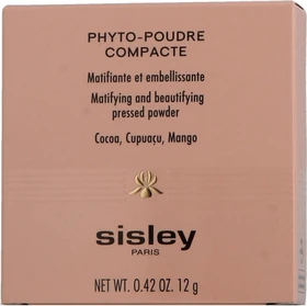 Sisley Phyto-Poudre Compacte 03 sandy, 12g