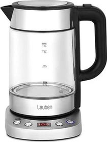 Lauben EK17GS Glas-Wasserkocher