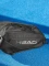 Head Pro X Padel L Tennistasche schwarz Vorschaubild