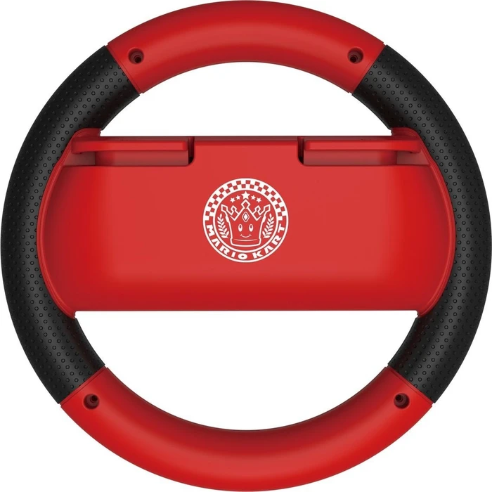 Hori Mario Kart 8 Deluxe Mario Lenkrad (Switch)