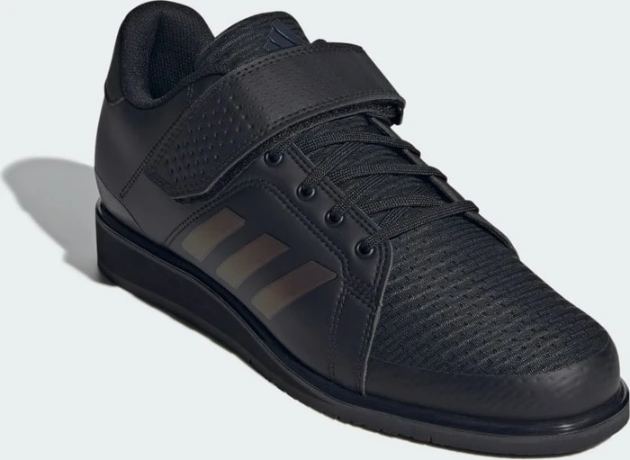 adidas Power Perfect 3 Tokyo core black/carbon