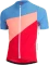 Löffler Lefty Full-Zip Trikot kurzarm bluebird (Herren) Vorschaubild