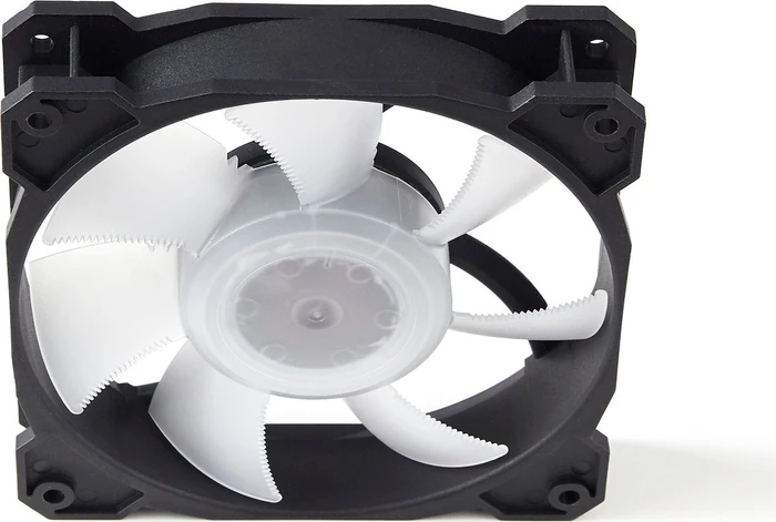 Gelid Solutions Radiant-D RGB, 120mm