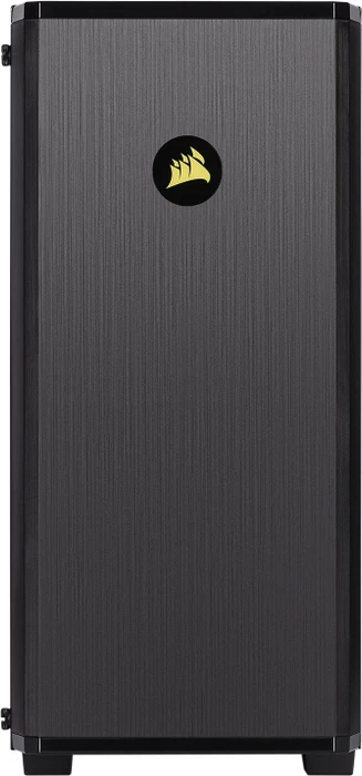 Corsair Carbide Series 175R RGB, schwarz, Glasfenster