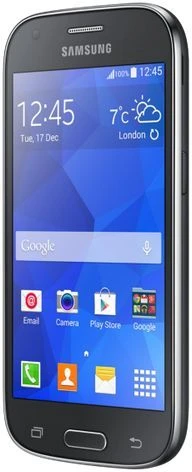 Samsung Galaxy Ace 4 LTE G357F grau