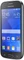 Samsung Galaxy Ace 4 LTE G357F grau Vorschaubild