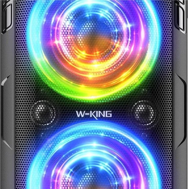W-King X10