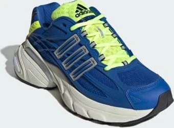 adidas Adistar XLG 2.0 blue/silver metallic/solar yellow