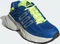 adidas Adistar XLG 2.0 blue/silver metallic/solar yellow Vorschaubild