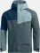 Ortovox Seceda 3L Funktionsjacke dark arctic grey (Herren) Vorschaubild