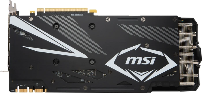 MSI GeForce GTX 1080 Ti Duke 11G OC, 11GB GDDR5X, DVI, 2x HDMI, 2x DP