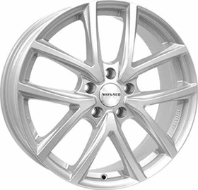 Monaco Wheels CL2 8.0x19 5/112 ET45 (verschiedene Farben)