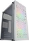 Mars Gaming MC-CORE White, Glasfenster Vorschaubild
