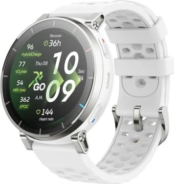 Amazfit Active 3 Premium aero white