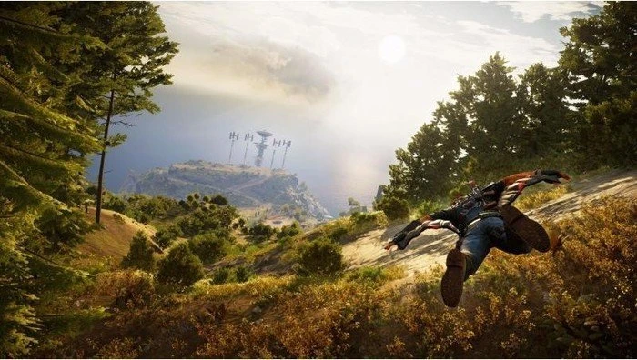 Just Cause 3 (PC)