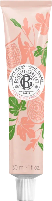 Roger & Gallet Fleur de Figuier Handcreme, 30ml