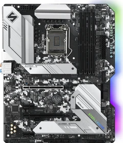 ASRock H470 Steel Legend (Intel 1200)