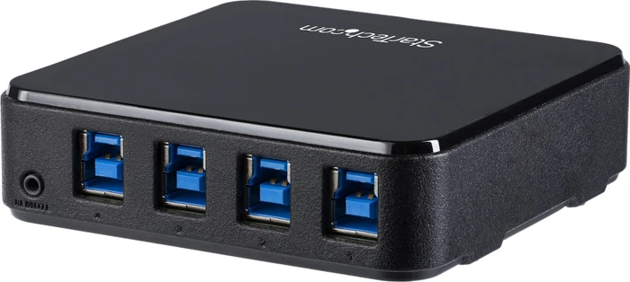 StarTech 4x4 USB 3.0 Sharing Switch