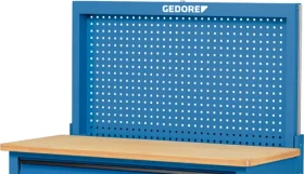 Gedore R 1504 XL-L Lochwand Werkzeugtafel
