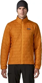 Patagonia Nano Puff Funktionsjacke autumn orange (Herren)