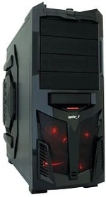 LC-Power Pro-918B Jupiter_X