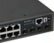 LevelOne GTP Rackmount Gigabit Managed Switch, 48x RJ-45, 4x SFP+, 400W PoE+ Vorschaubild