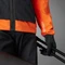 adidas Terrex Techrock Funktionsjacke semi impact orange/black (Herren) Vorschaubild