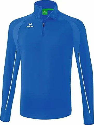 Erima Siena 3.0 Funktionsshirt kurzarm new royal/white (Junior)